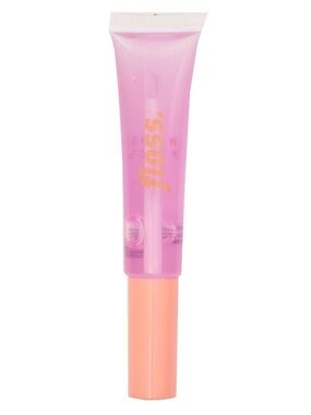 Floss Beauty Gloss - Pink Shine Lip Gloss My new Favorite lip gloss